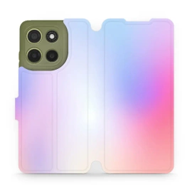 Etui do Motorola Moto G15 - wzór VP65S