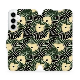 Etui do Samsung Galaxy A35 5G - wzór VA44S