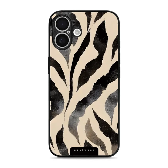 Etui Glossy Case do Apple iPhone 16 Plus - wzór GA53G
