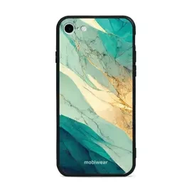 Etui Glossy Case do Apple iPhone SE 2022 - wzór G024G