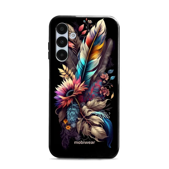 Etui Elite Pro do Samsung Galaxy A25 5G - wzór E011E