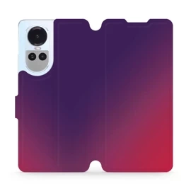 Etui do OPPO Reno 10 5G - wzór VP67S