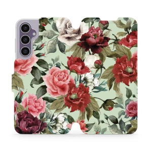 Etui do Samsung Galaxy S23 FE - wzór MD06P