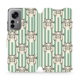 Etui do Xiaomi 12X - wzór VP90S