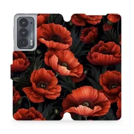 Etui do Motorola Edge 20 - wzór VP45S