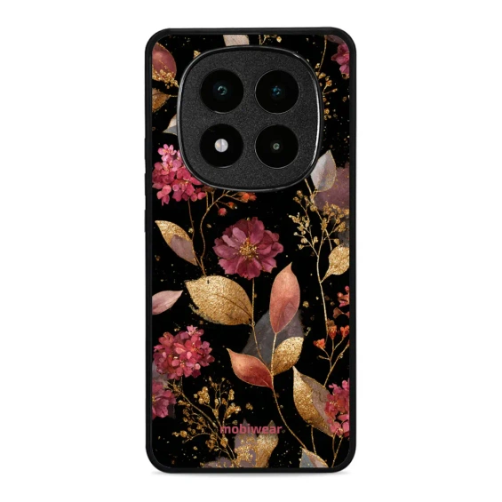 Etui Glossy Case do Xiaomi POCO X7 - wzór G171G