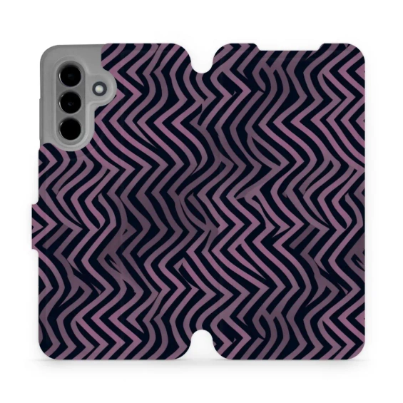 Etui do Samsung Galaxy A36 5G - wzór VA55S