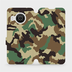 Etui do Nokia X20 - wzór V111P