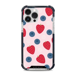 Etui MagSafe Elite Bumper Apple iPhone 13 Pro Max - wzór DP84D