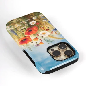 Etui Elite Pro do Samsung Galaxy S25 Plus - wzór EP43E