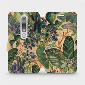 Etui do Nokia 6.1 - wzór VP05S