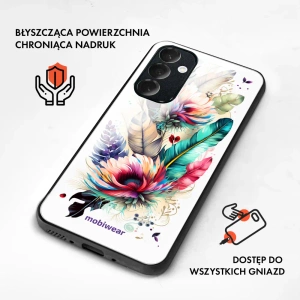 Etui Glossy Case do Xiaomi Redmi 15 - wzór G017G