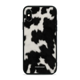 Etui Glossy Case do Apple iPhone XS - wzór G165G