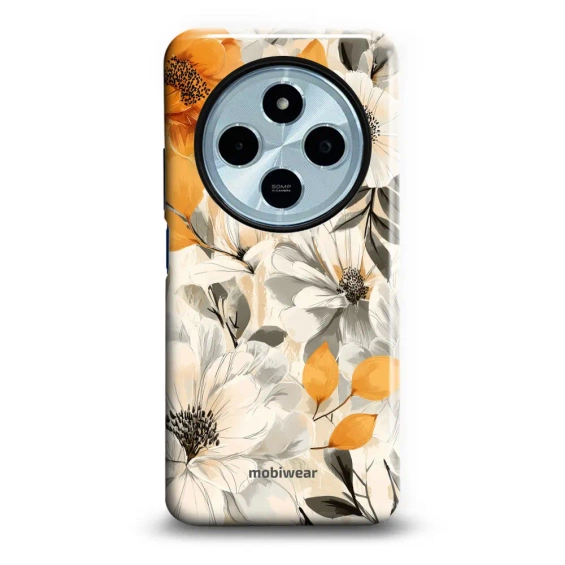 Etui Elite Pro do Xiaomi Redmi 14C - wzór EP75E