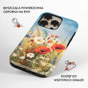 Etui Elite Pro do Samsung Galaxy Z Flip 6 - wzór EP43E