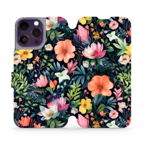 Etui do Apple iPhone 14 Pro Max - wzór VP48S