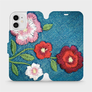 Etui do Apple iPhone 12 - wzór MD05P