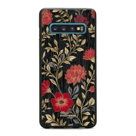 Etui Glossy Case do Samsung Galaxy S10 - wzór G172G
