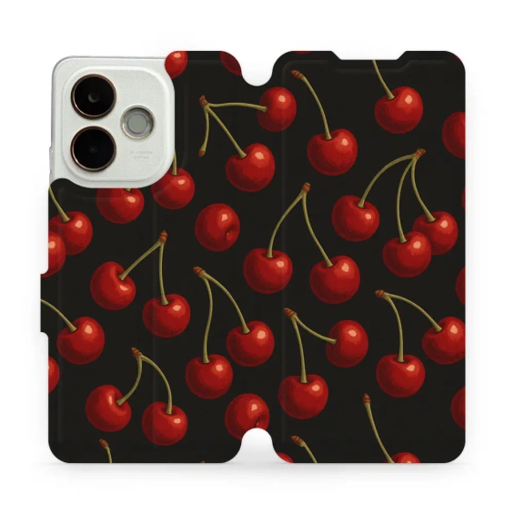 Etui do OPPO A5 Pro 5G - wzór VP83S