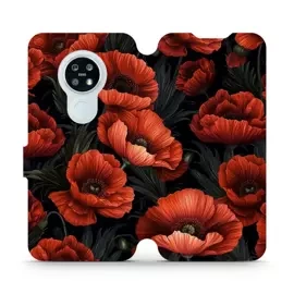 Etui do Nokia 6.2 - wzór VP45S