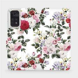 Etui do Xiaomi POCO M4 Pro 4G - wzór MD01S