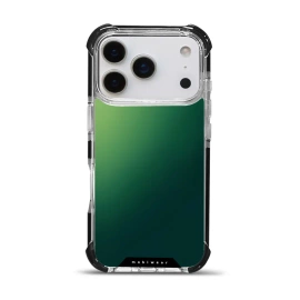 Etui MagSafe Elite Bumper Apple iPhone 17 Pro - wzór D036D