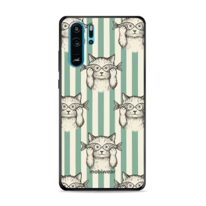 Etui Glossy Case do Huawei P30 Pro - wzór GP90G