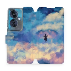 Etui do OPPO Reno 11F - wzór MR09S