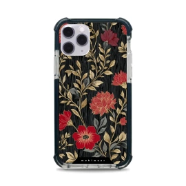 Etui MagSafe Elite Bumper Apple iPhone 11 Pro - wzór D172D