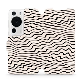 Etui do Huawei P60 Pro - wzór VA62S