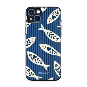 Etui Glossy Case do Apple iPhone 15 Plus - wzór GP89G