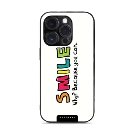 Etui Glossy Case do Apple iPhone 14 Pro - wzór G073G
