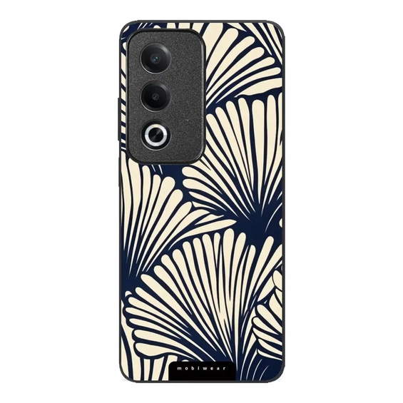 Etui Glossy Case do OPPO A80 5G - wzór GA41G