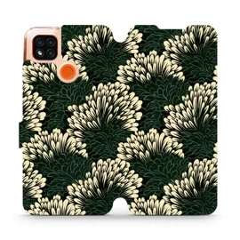 Etui do Xiaomi Redmi 9C - wzór VA45S