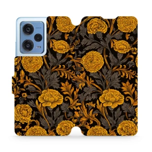 Etui do Xiaomi Redmi Note 12 Pro Plus 5G - wzór V173S