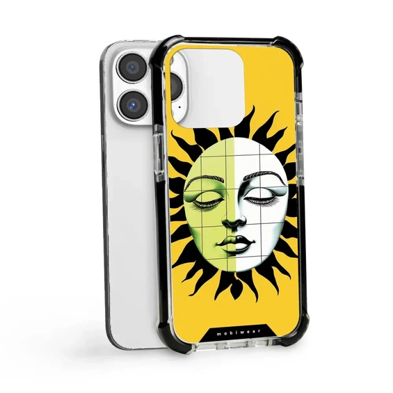 Etui MagSafe Elite Bumper Apple iPhone 13 Pro - wzór D024D