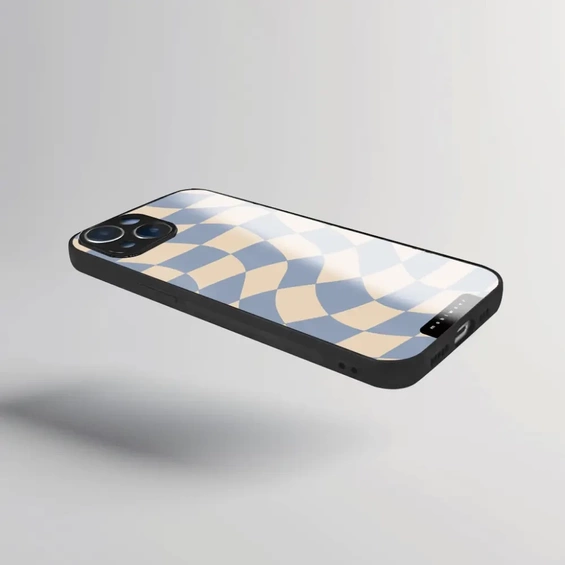 Etui Glossy Case do Samsung Galaxy A13 5G - wzór GA59G