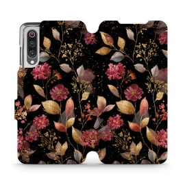 Etui do Xiaomi Mi 9 - wzór V171S
