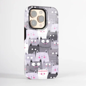 Etui Elite Pro do Apple iPhone 12 Pro - wzór E099E