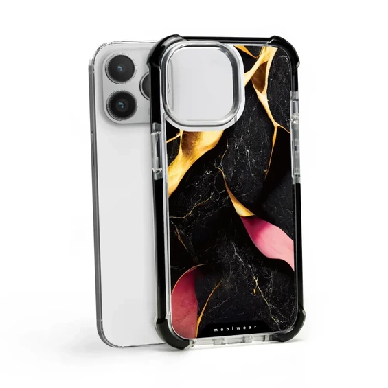 Etui MagSafe Elite Bumper Apple iPhone 14 Pro Max - wzór D019D