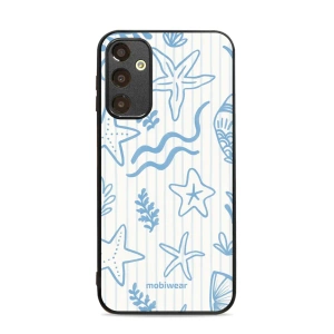 Etui Glossy Case do Samsung Galaxy A25 5G - wzór GP88G