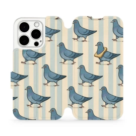 Etui do Apple iPhone 15 Pro - wzór VP91S