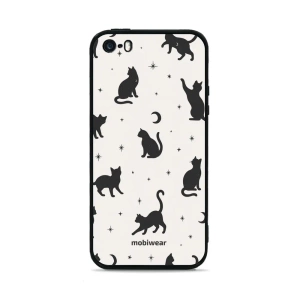 Etui Glossy Case do Apple iPhone SE - wzór G162G