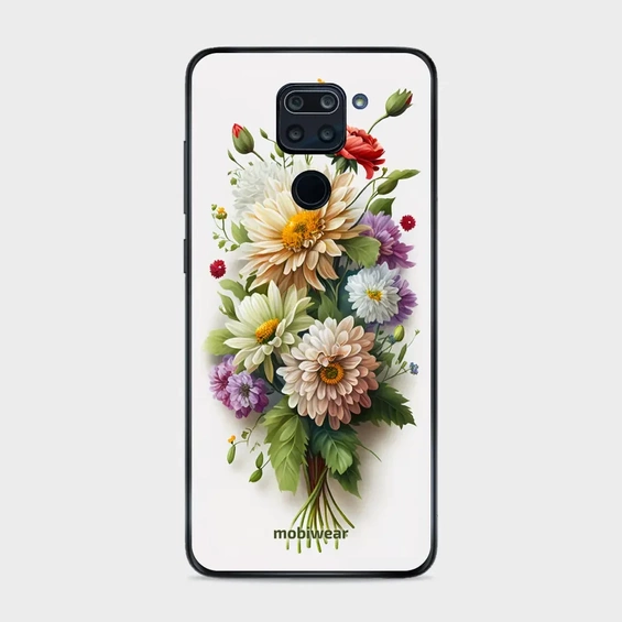 Etui Glossy Case do Xiaomi Redmi Note 9 - wzór G016G