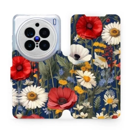 Etui do Vivo X200 Pro 5G - wzór VP46S