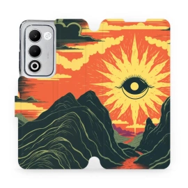 Etui do OPPO A5 5G - wzór VP55S