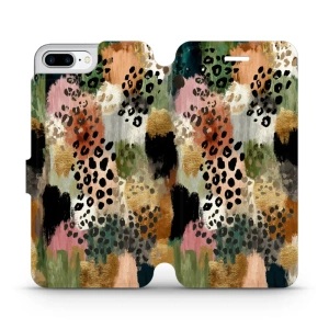 Etui do Apple iPhone 8 Plus - wzór V167S