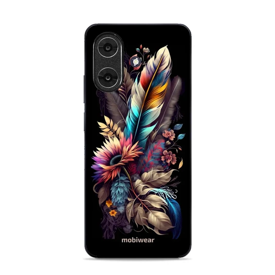 Etui Glossy Case do Realme Note 60 - wzór G011G