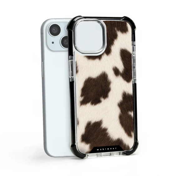 Etui MagSafe Elite Bumper Apple iPhone 15 - wzór D166D