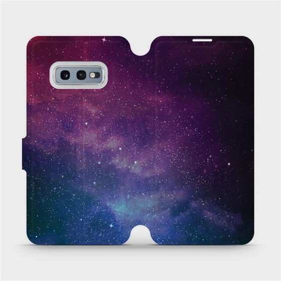 Etui do Samsung Galaxy S10e - wzór V147P